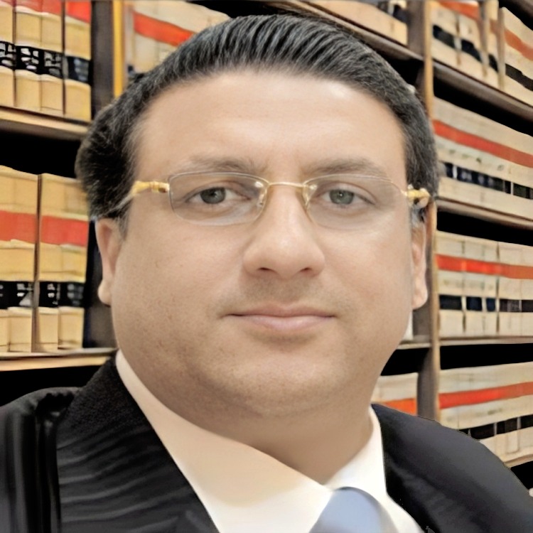 Dr Pradeep Singh